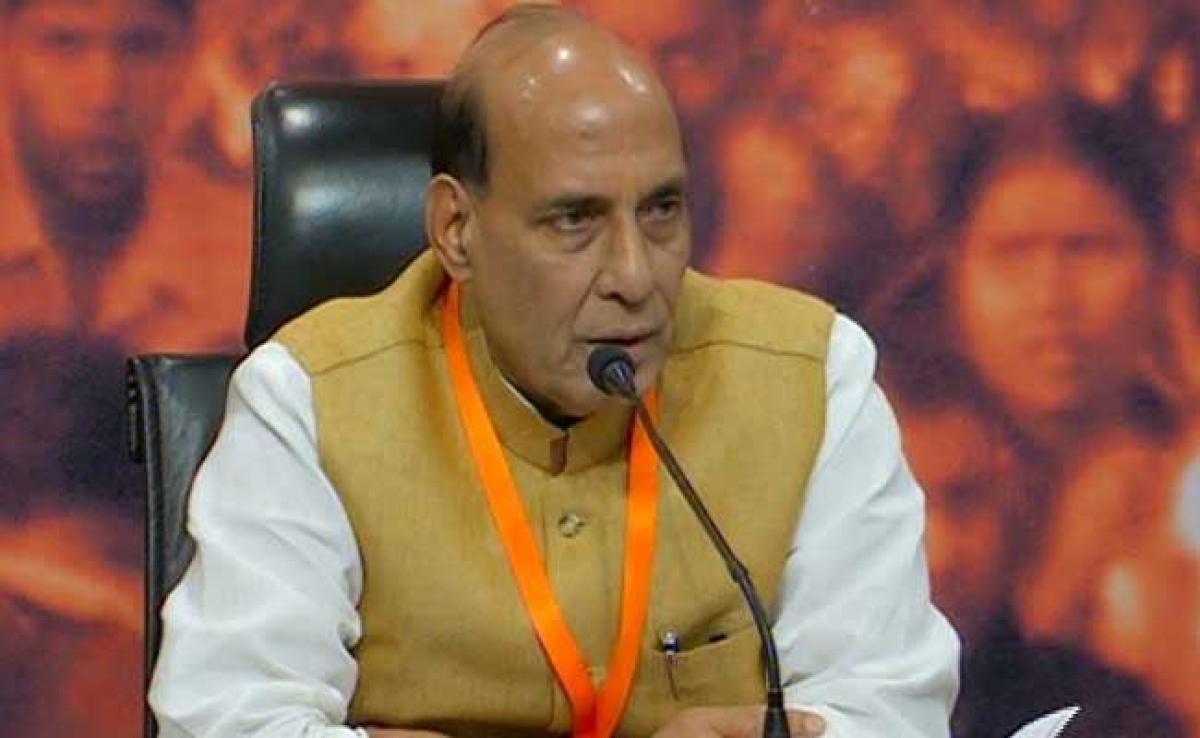 Suspense Continues Over Who Will Be The New Uttar Pradesh Chief Minister