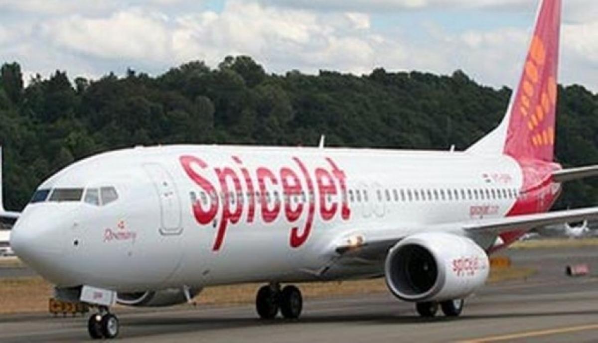 Transaction fees: Spicejet asked to pay 50K to 2 flyers