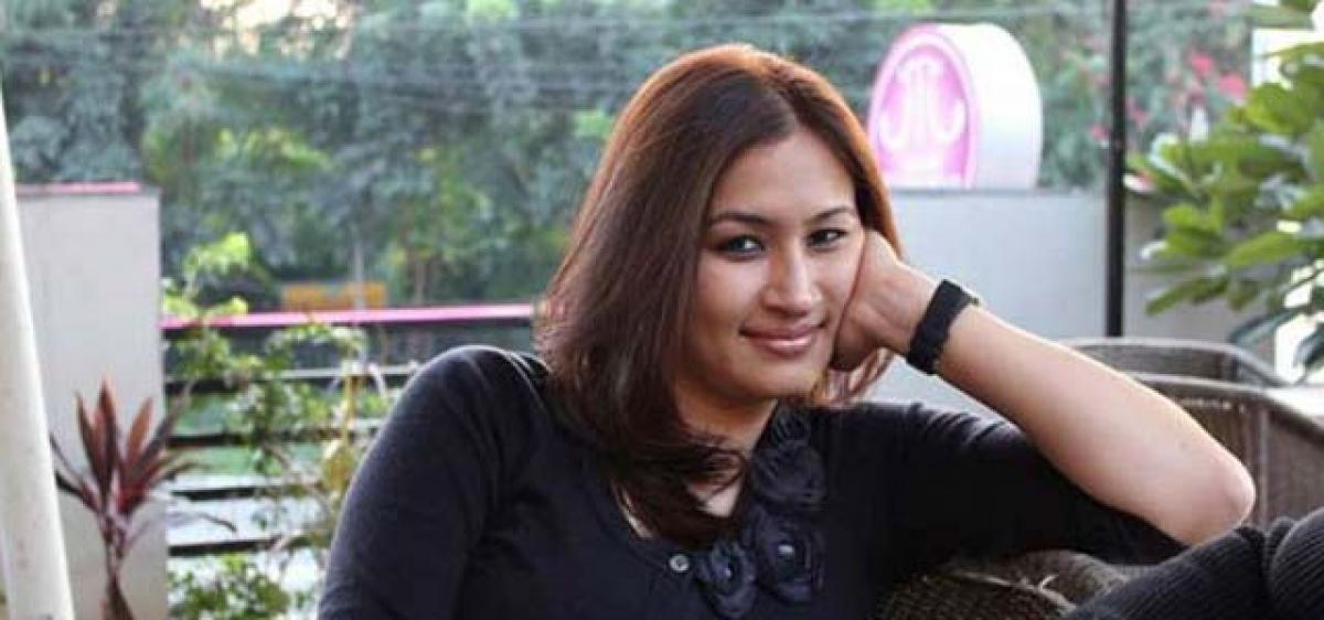 Jwala Gutta denies joining Jana Sena