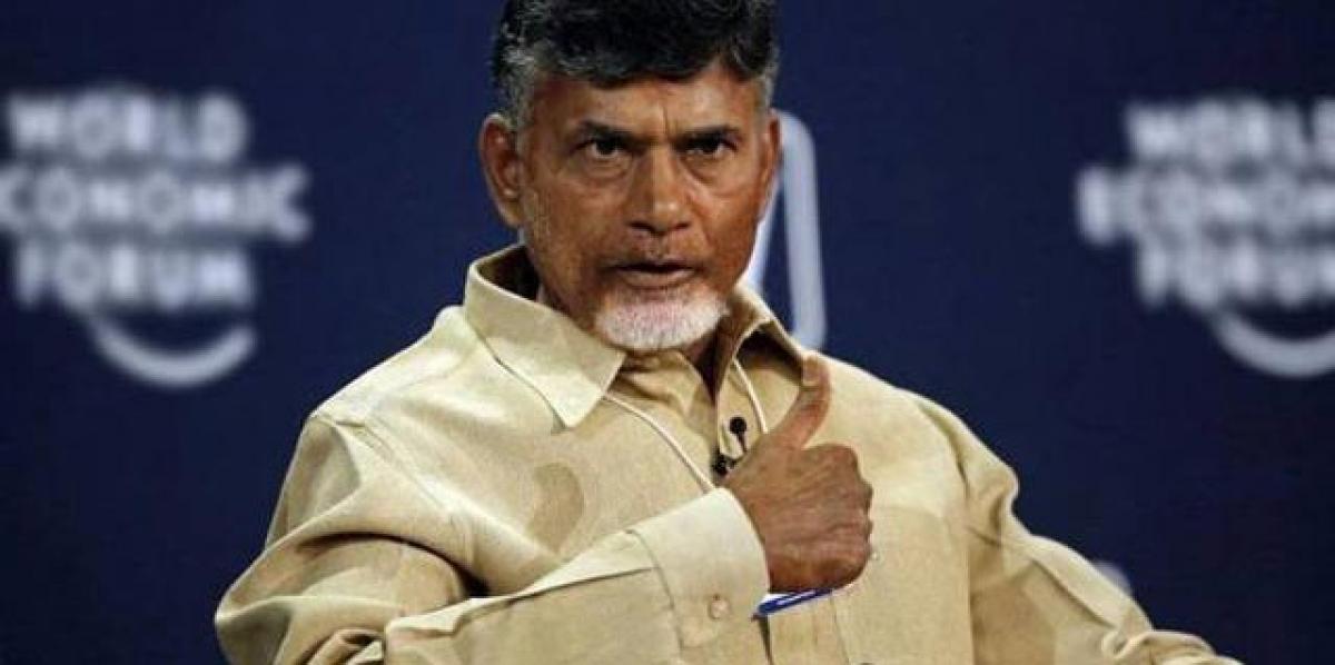 Opposition silent on TDP taunt on probity