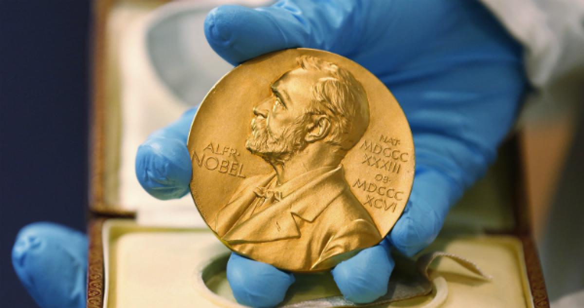 Yoshinori Ohsumi of Japan wins Nobel Prize in Medicine