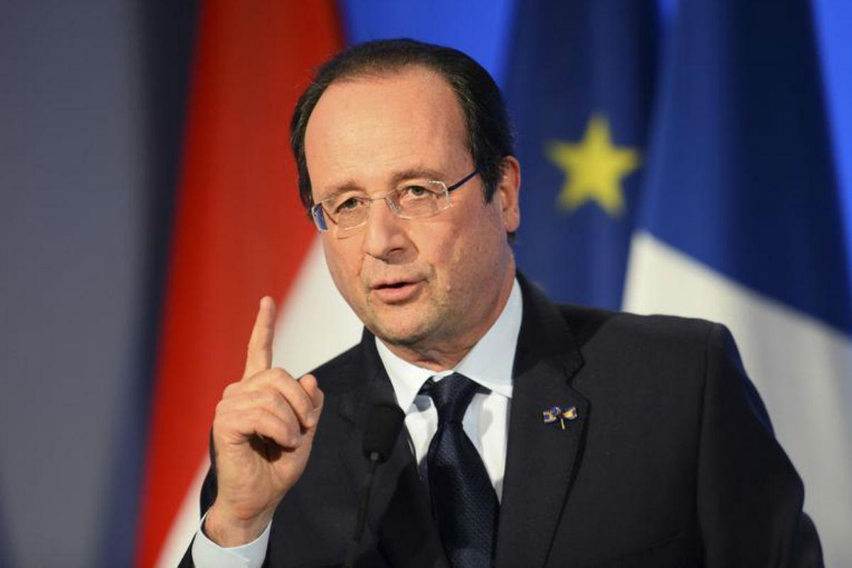 French president to support Egypts fight against terrorism