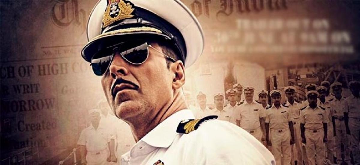 Akshay Kumars Rustom what to expect