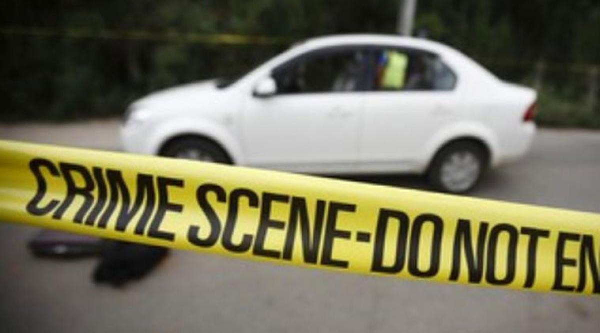 RTI Activist shot dead at point blank range in Mumbai