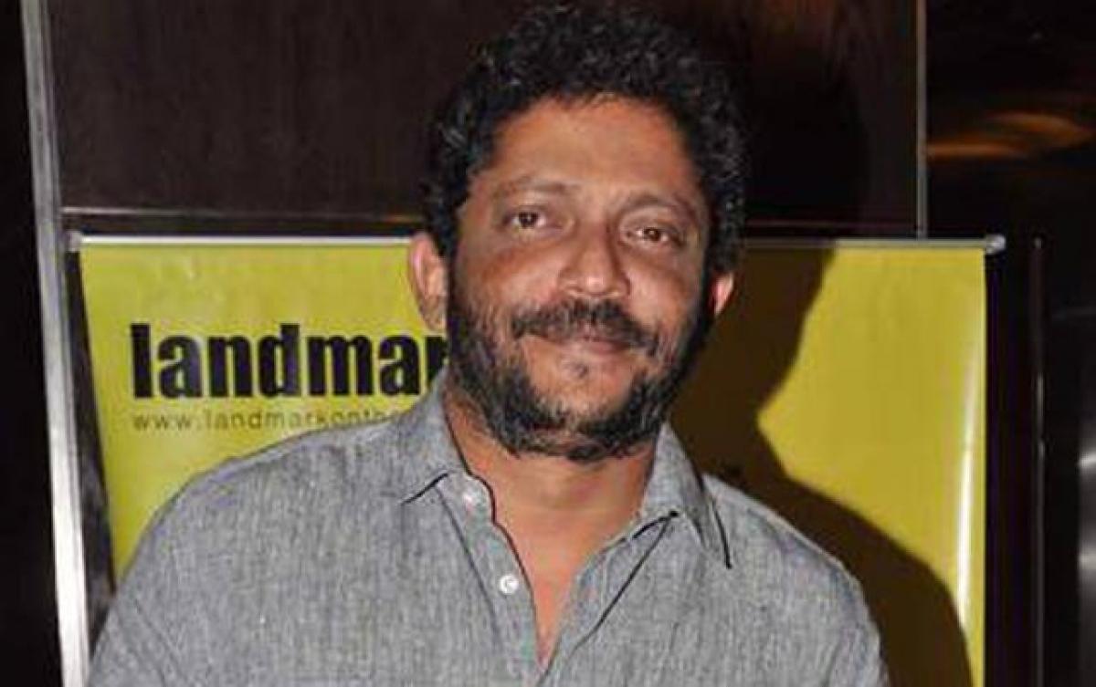 Nishikant Kamat wants to reinvent