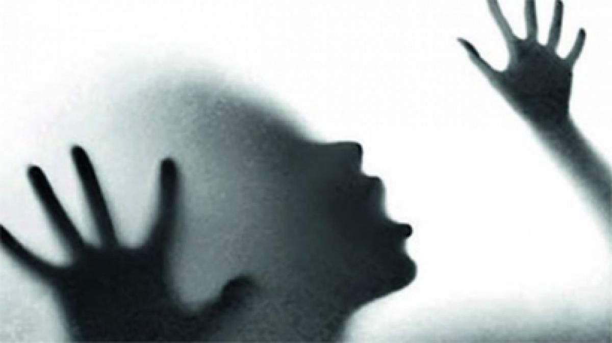 Girl gangraped by three youths, one arrested in Uttar Pradesh