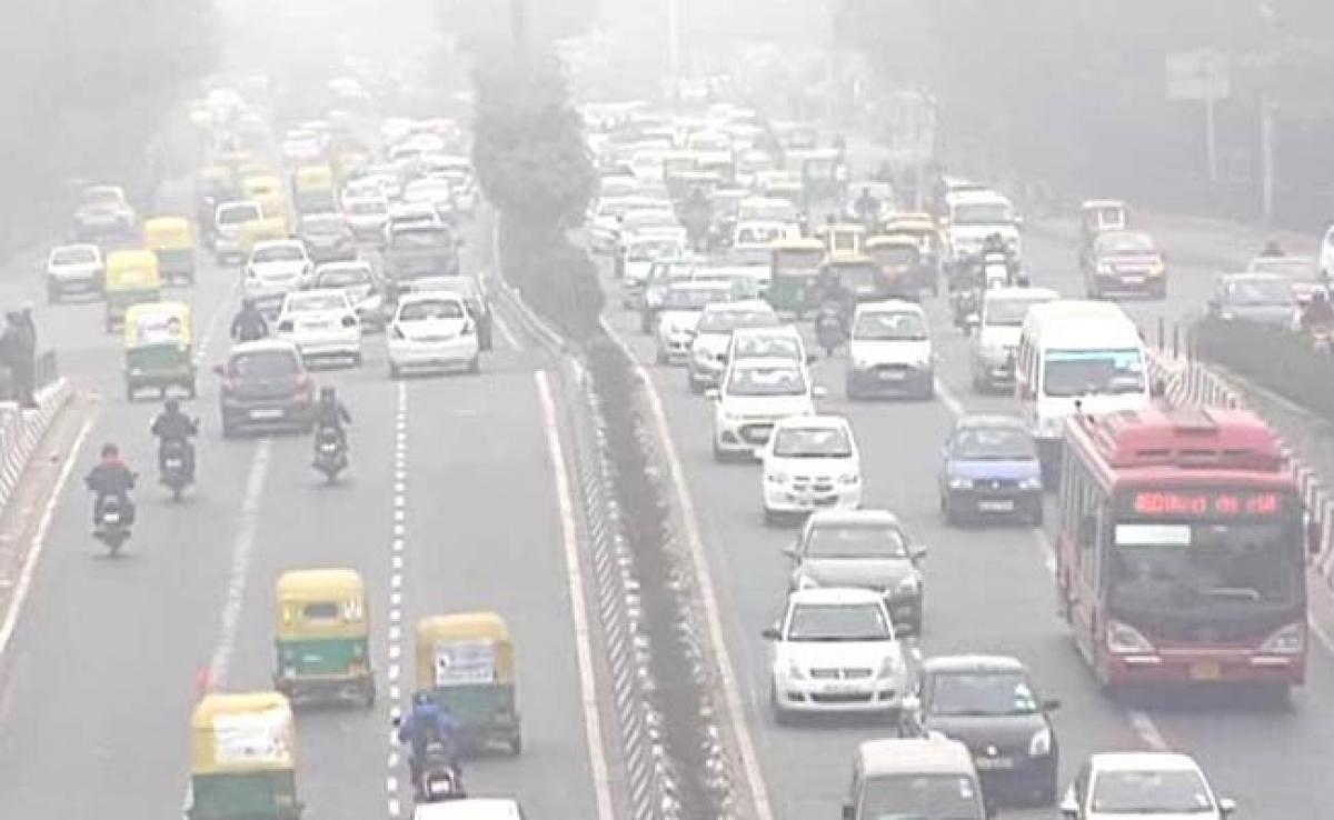 Government to Clarify on International Report on Air Pollution