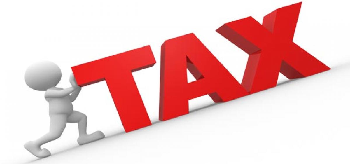 Telangana government mulls sharp hike in taxes