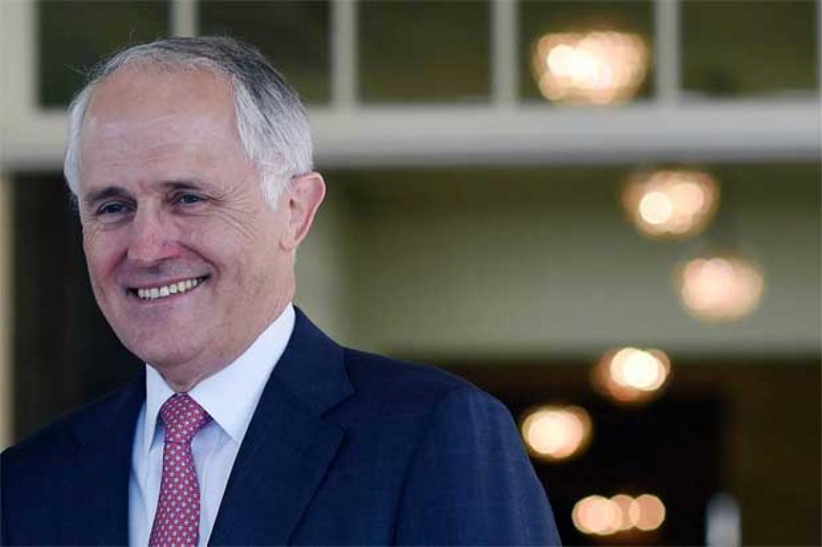 Australian Prime Minister confident of poll win