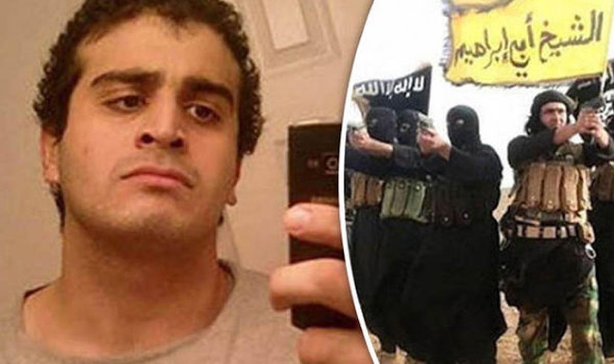 Florida nightclub gunman Omar Mateen a soldier of Caliphate: Islamic State