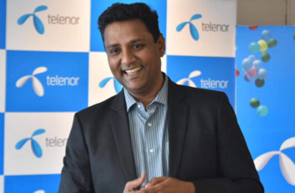 Telenor upgrades 2k network sites in AP, TS