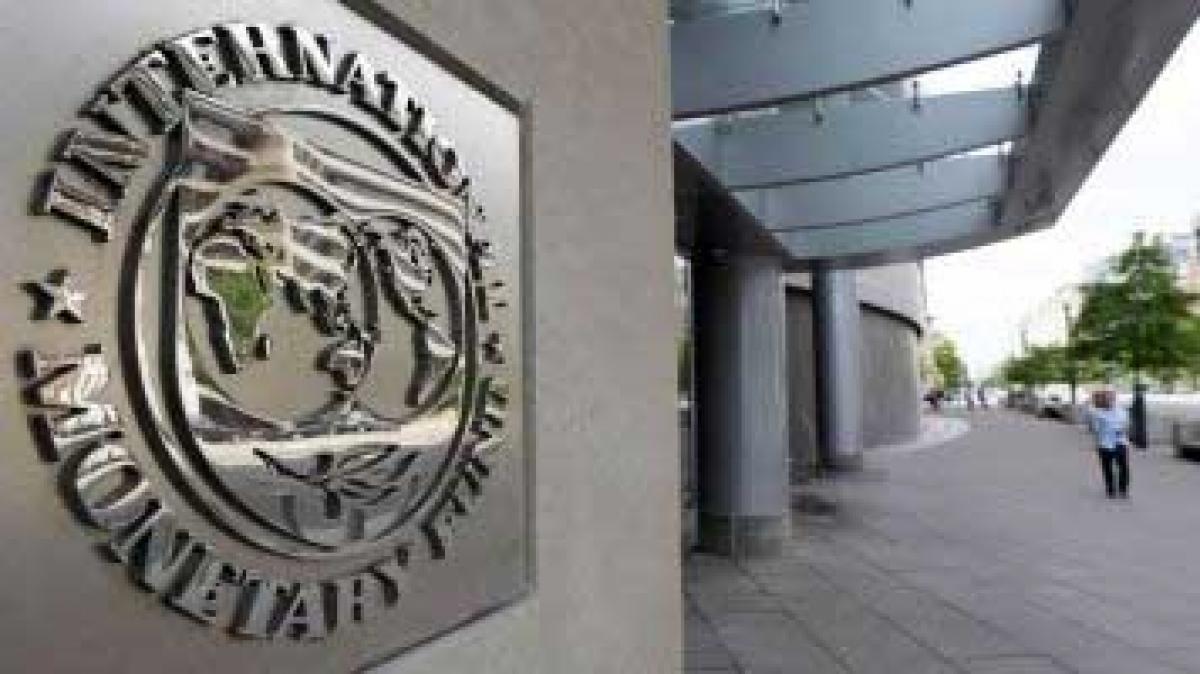 India, IMF sign MoU to set up South Asia Regional Training and Technical Assistance Center in India 
