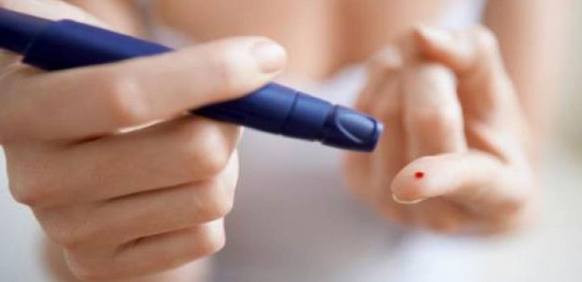 Diabetic? Potassium-rich diets may help