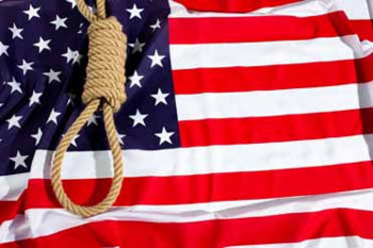 One county alone hands 16% of US death sentences