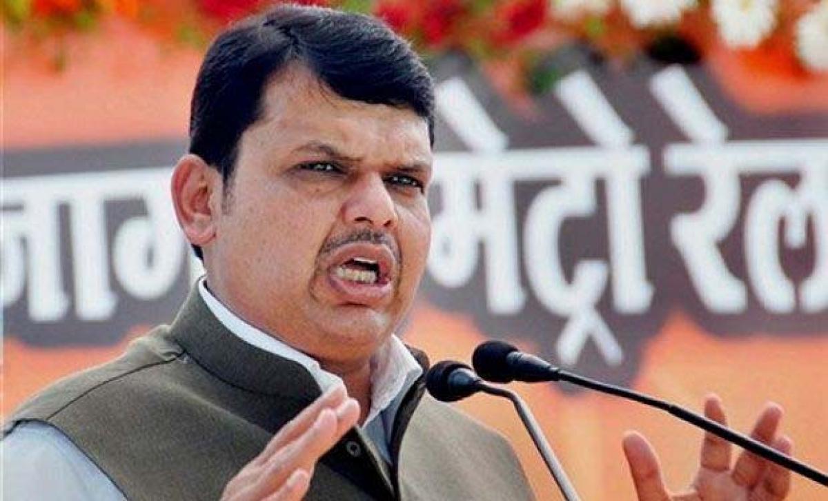 Will order probe if RK Singhs Dawood claims substantiate: Devendra Fadnavis