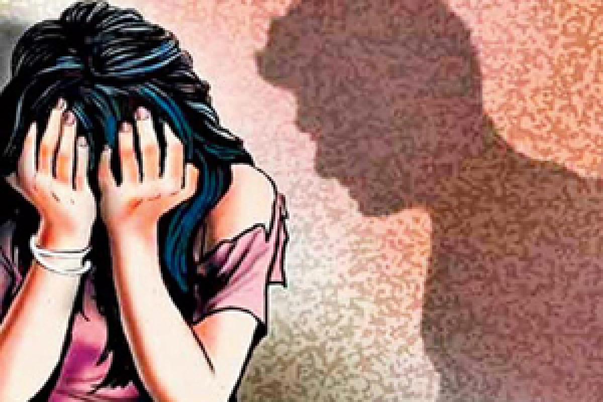 Woman asks lusting son to rape niece so he can marry her!