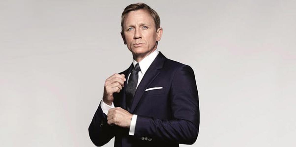 Daniel Craig may return as James Bond