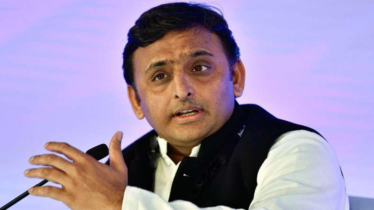 Akhilesh Yadav plans campaign against dengue in UP districts