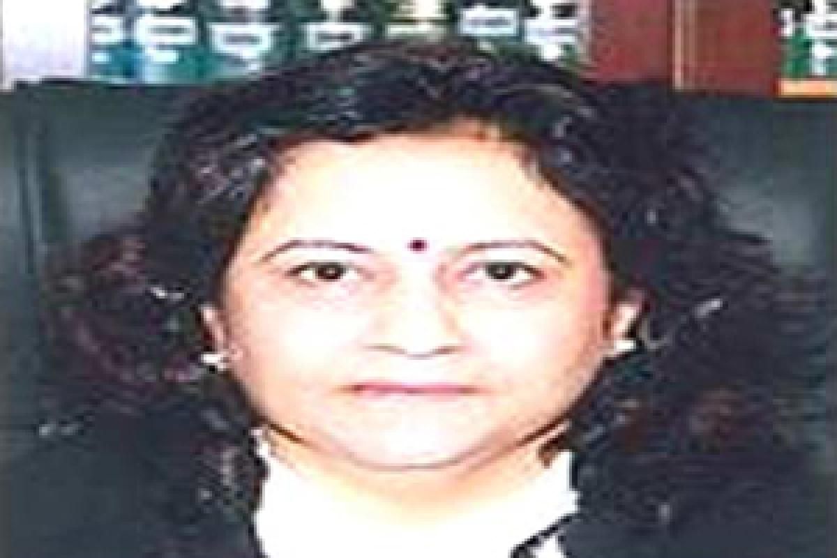 Former Delhi High Court judge, Justice Reva Khetrapal joins Delhis Lokayukta