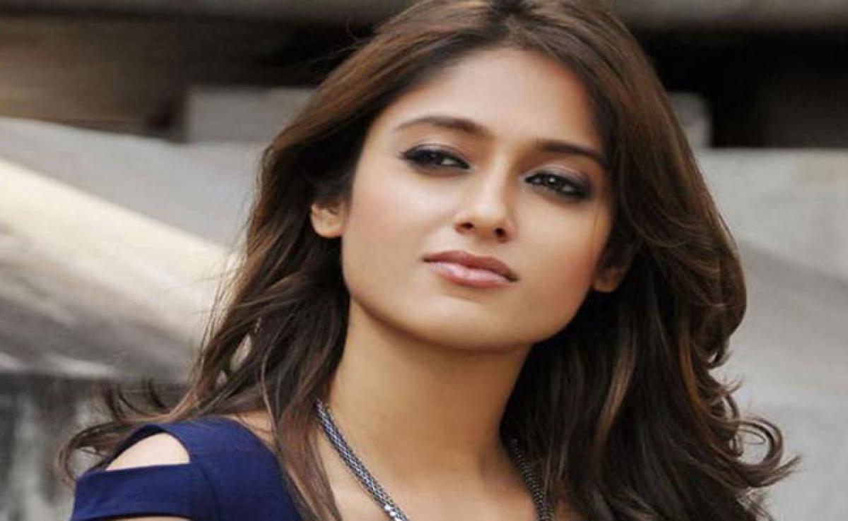 Pokiri girl cuts remuneration for lack of movie offers?