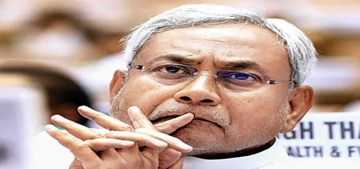 HC strikes down Bihar prohibition law