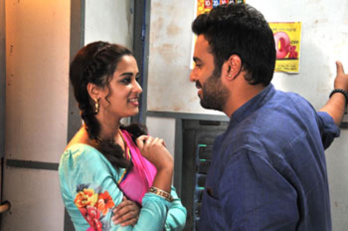 Rohith’s next is a family drama