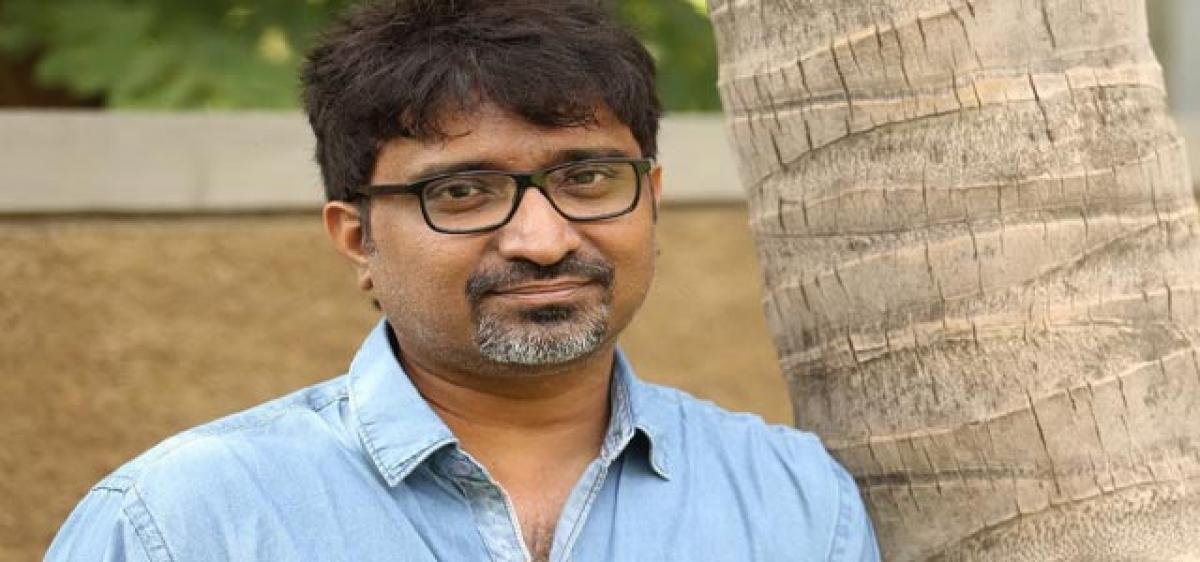 Indraganti continues to hire all-Telugu cast and crew