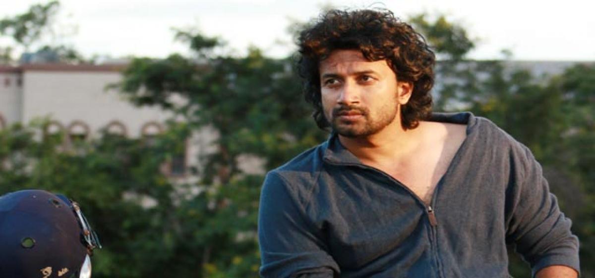 Satya Dev to turn director soon