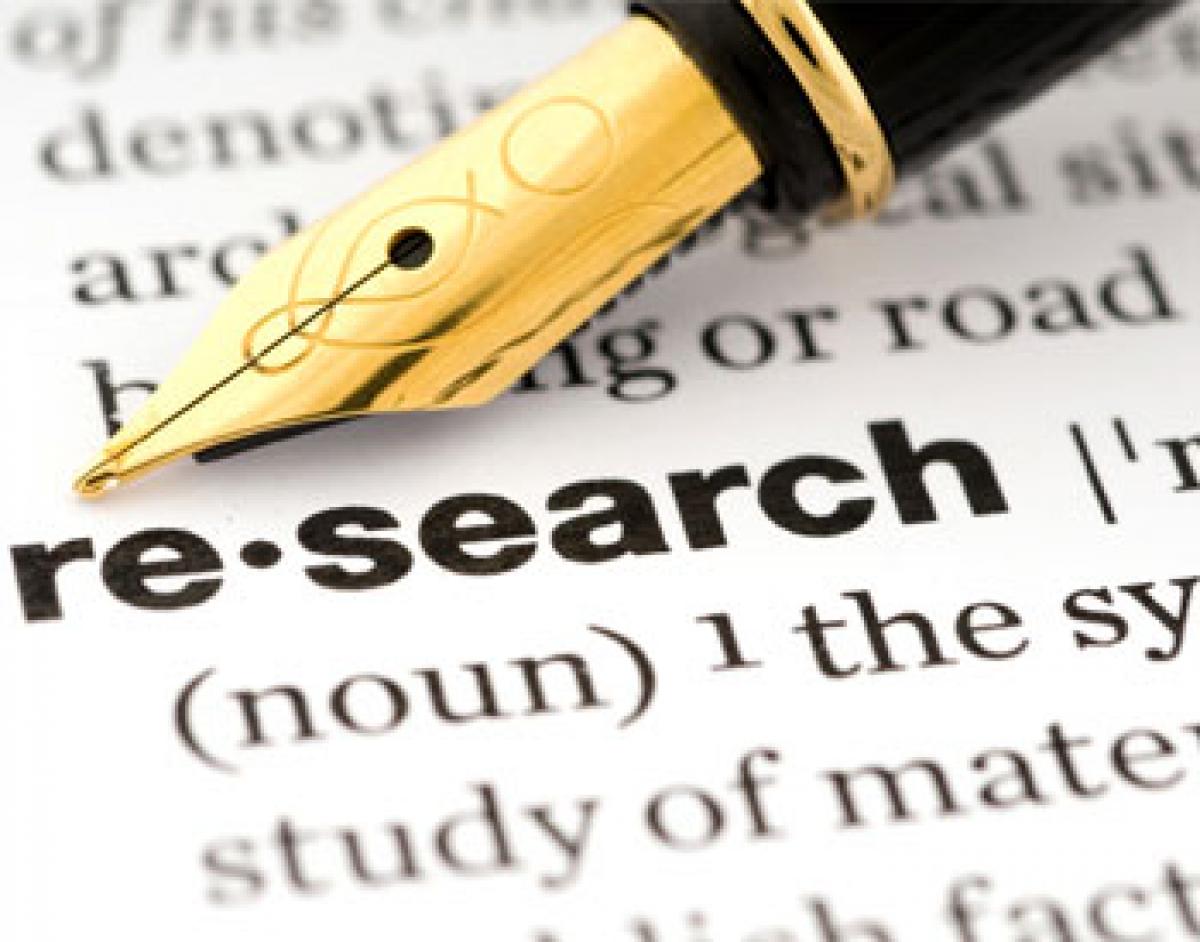 Seven tips to writing  a superior research paper