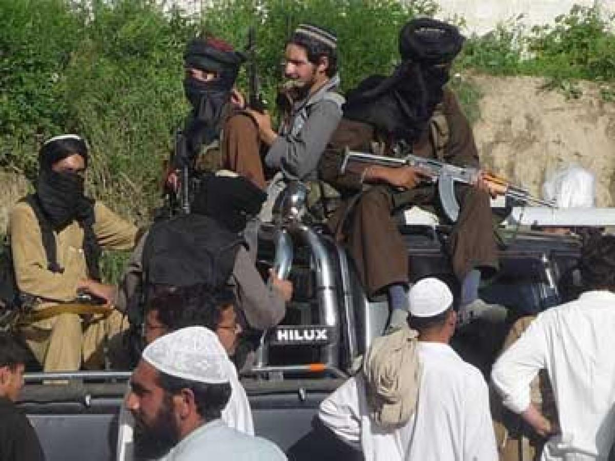 6 Lashkar-e-Jhangvi terrorists killed in Pakistan