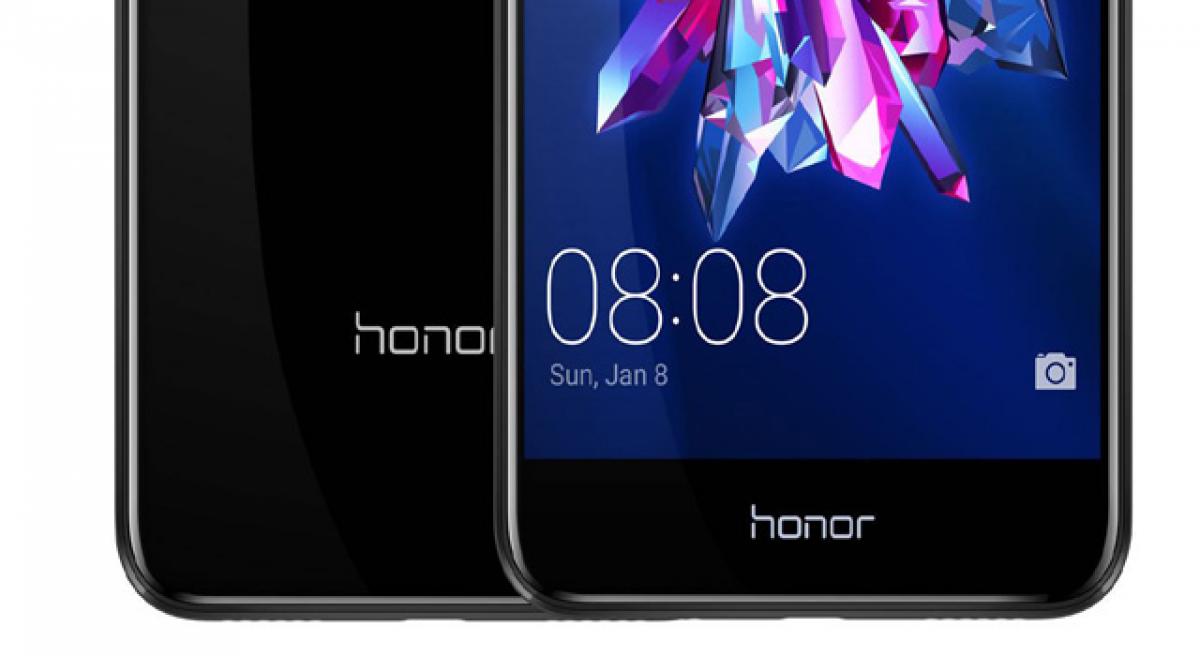 Buy Honor 8 Lite in India via retail stores