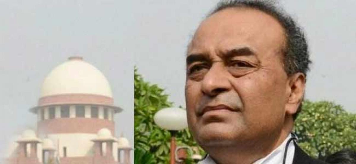 Centre extends AG Mukul Rohtagis term