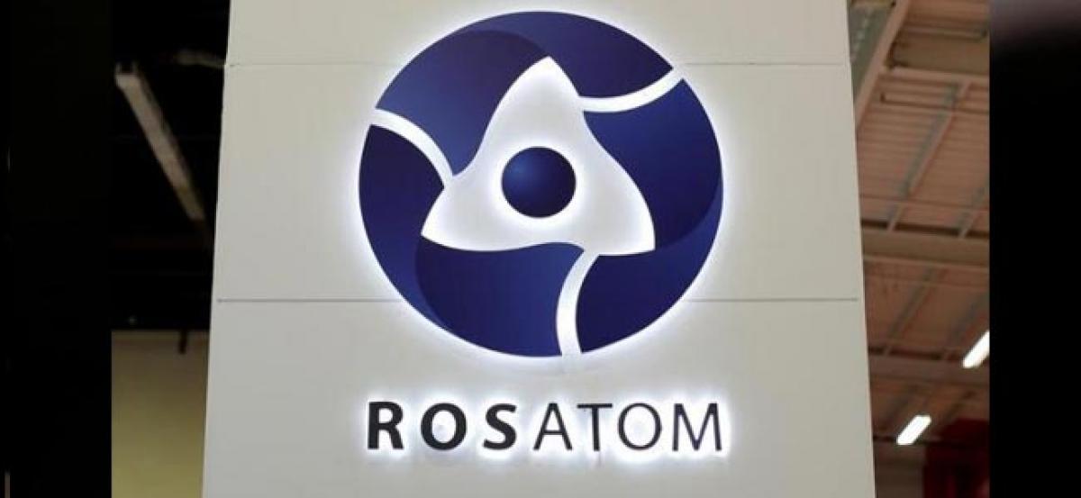 Rosatoms global nuclear ambition cramped by Kremlin politics