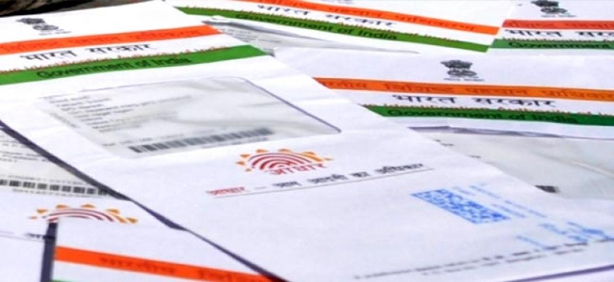 Himachal Pradesh achieves 100% Aadhaar saturation