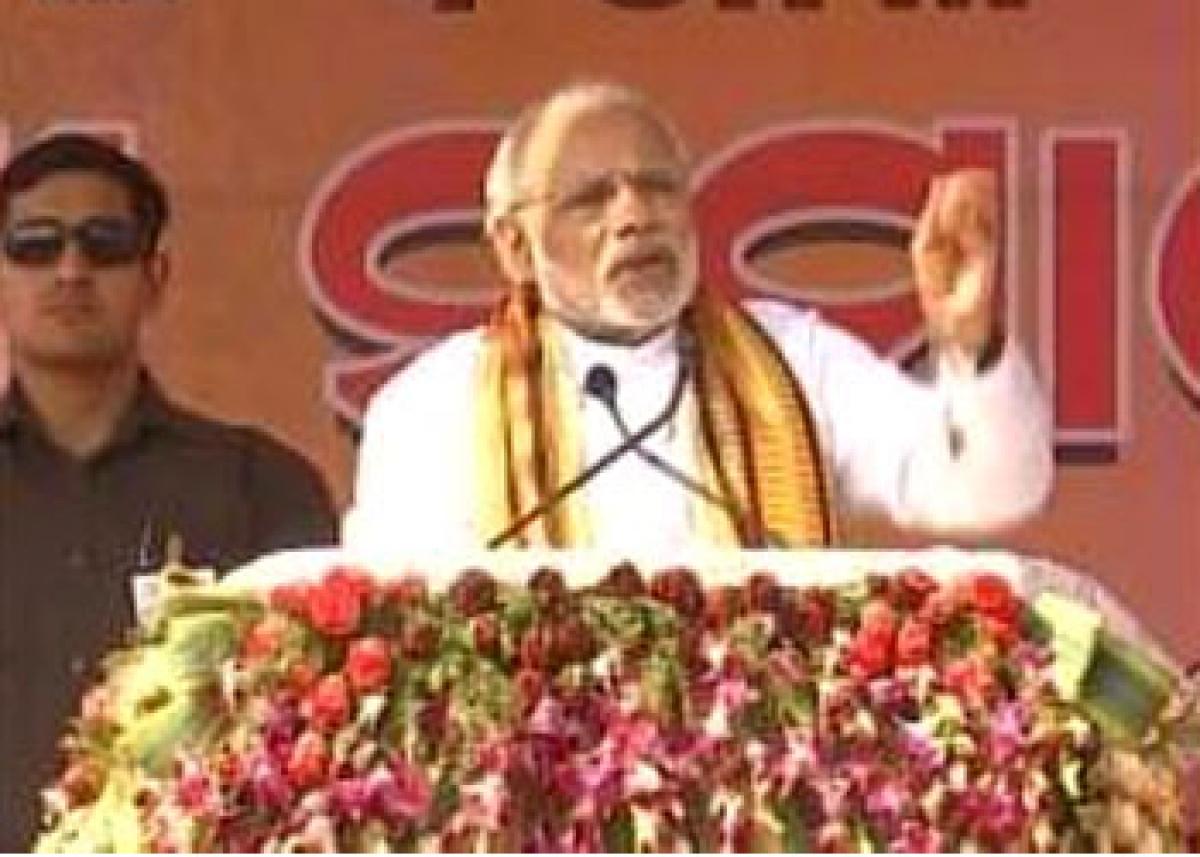 PM Modi to attend centenary convocation of BHU