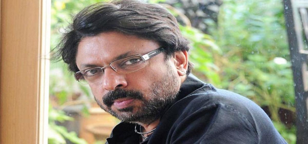 Bhansali asked to pay ex-gratia to painters kin