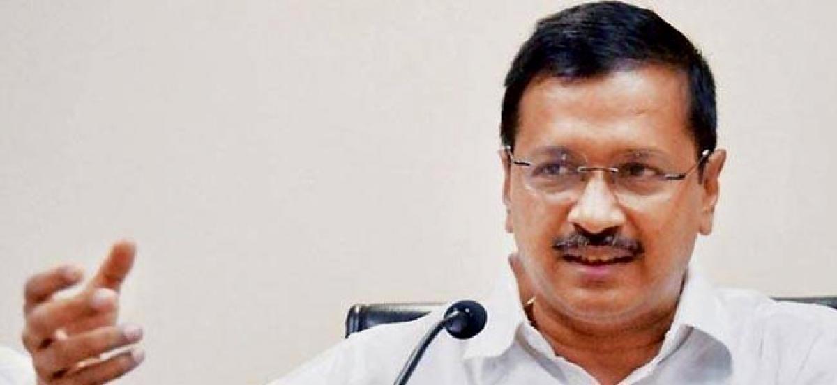 SIMI activists deaths: We demand an SC monitored probe, says Kejriwal