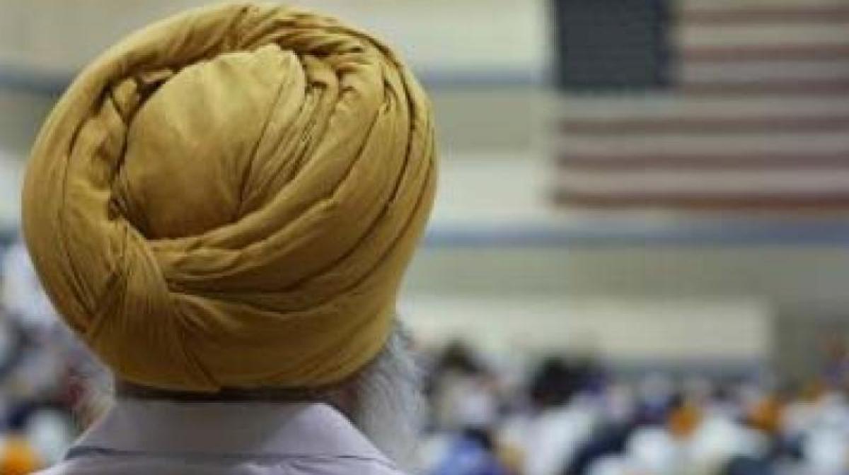 Sikh man alleges racial abuse, was threatened in US