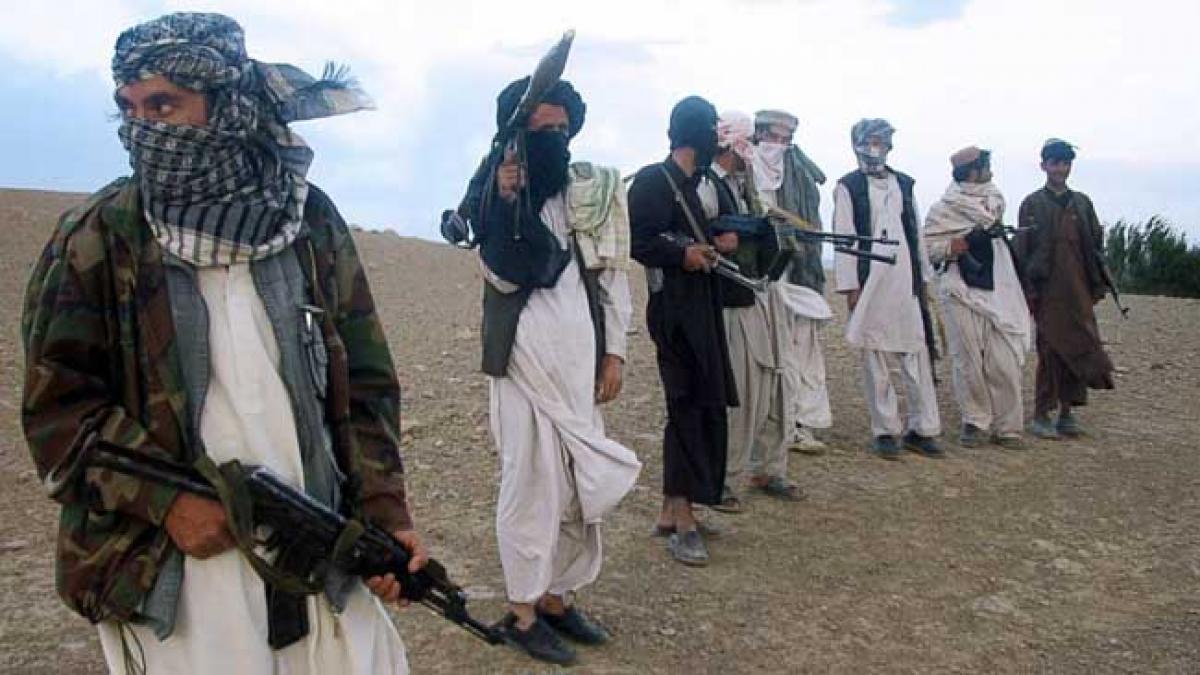 Taliban terrorists including kidnapper of slain Punjab governor’s son killed in Pak encounter