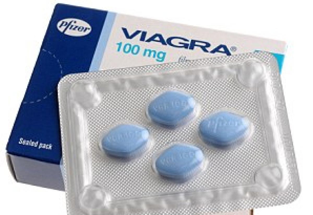 Viagras secret active ingredient revealed