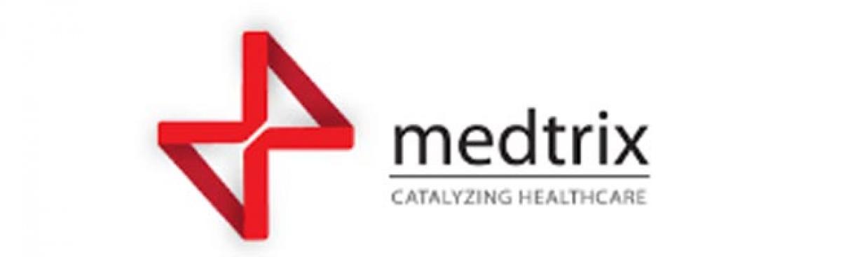 MedTrix Healthcare expands footprint in US & EU markets