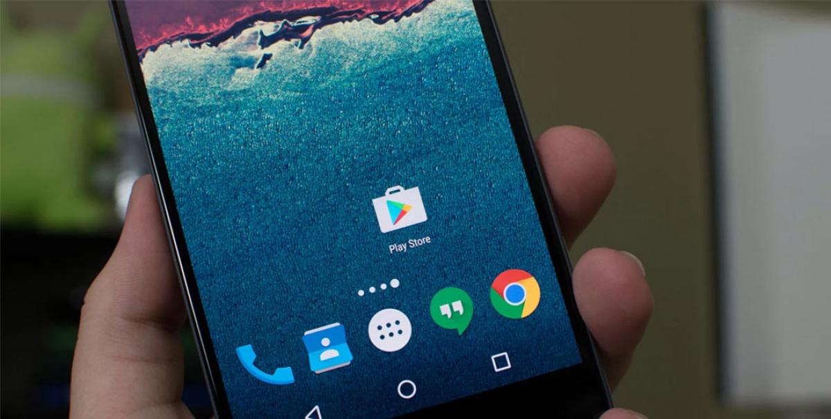 Android Basics: How to stop your phone from automatically adding icons ...