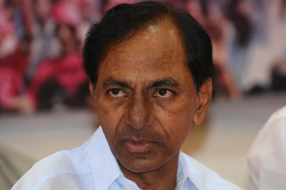 Investors find it hard to do business with ​Telangana​?​