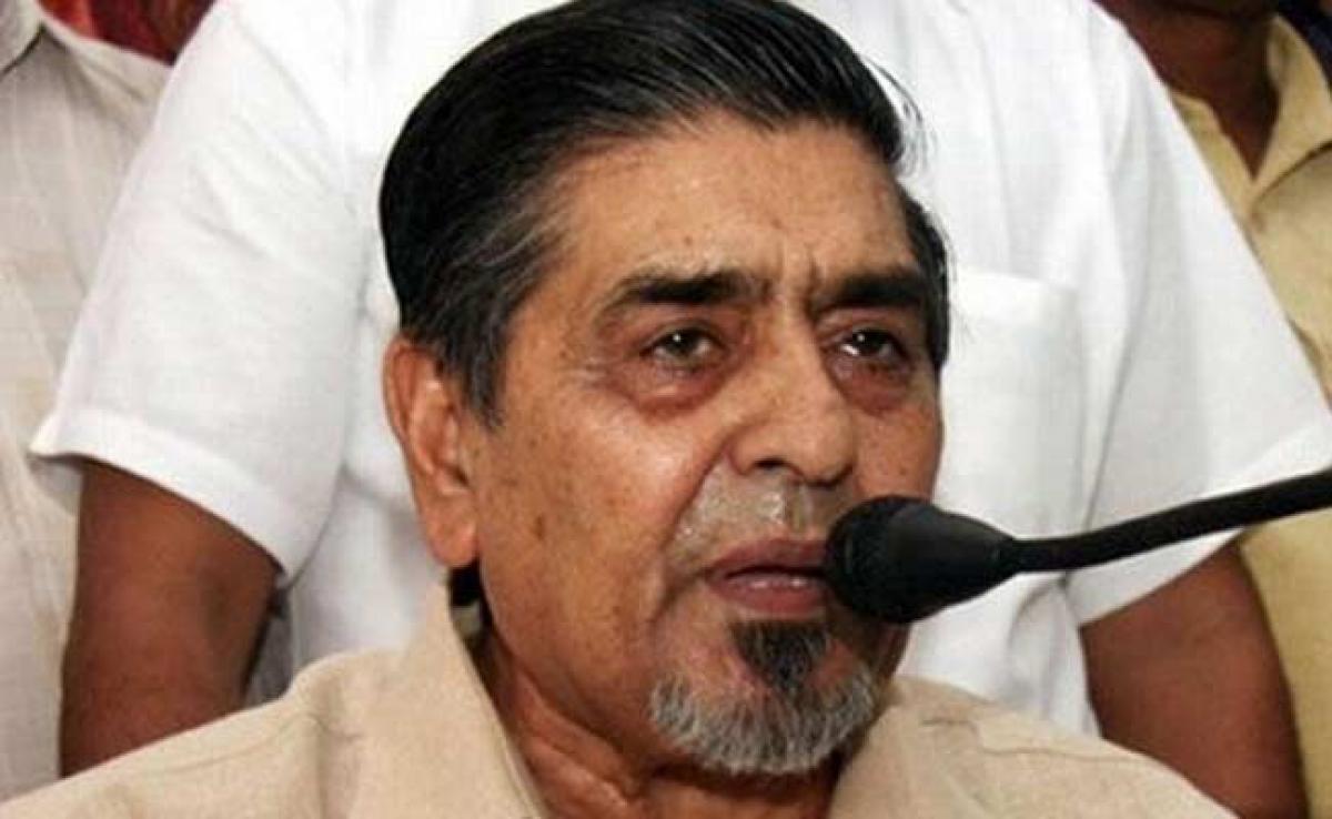 Do You Want To Take Lie-Detector Test: Court Asks Jagdish Tytler