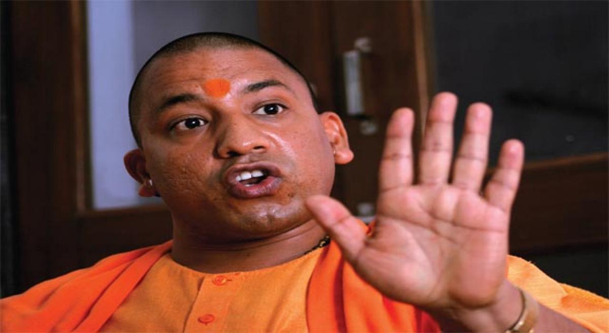 Can Modi tame Yogi?