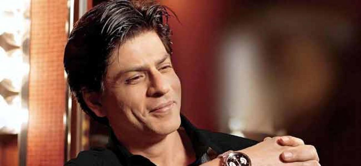 Imtiaz has a different take on romance: SRK