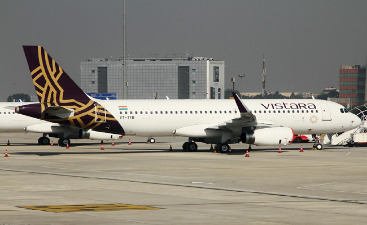 Vistara announces significant service expansion with the launch of its new Summer 2016 schedule