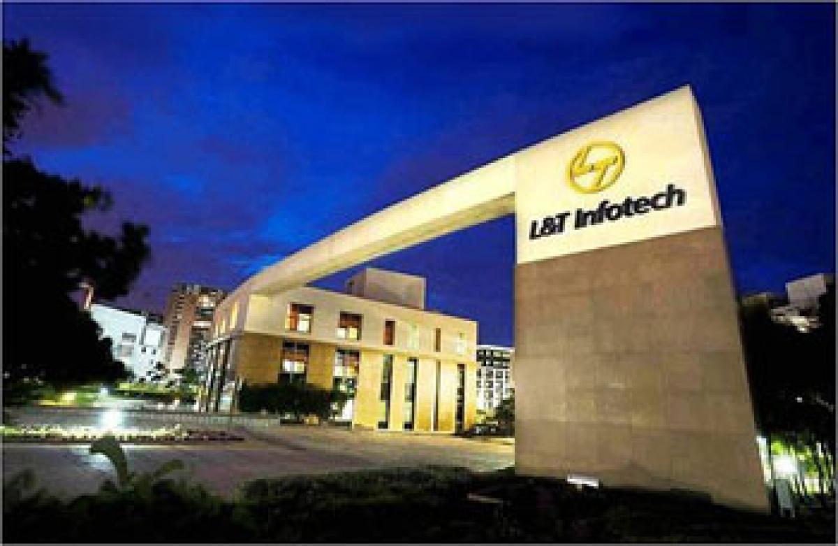 L&T Infotech to raise over 2K cr via IPO