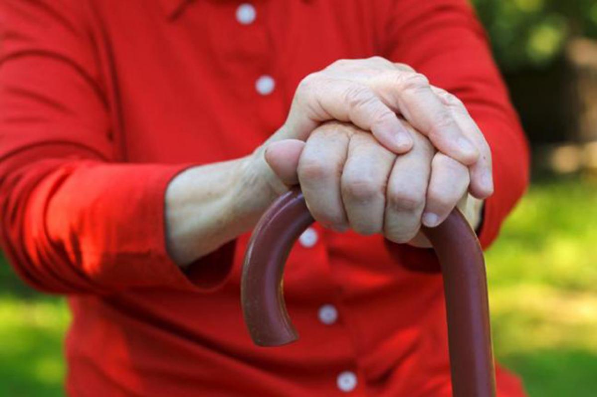 Magnetic stimulation can help Parkinsons patients walk
