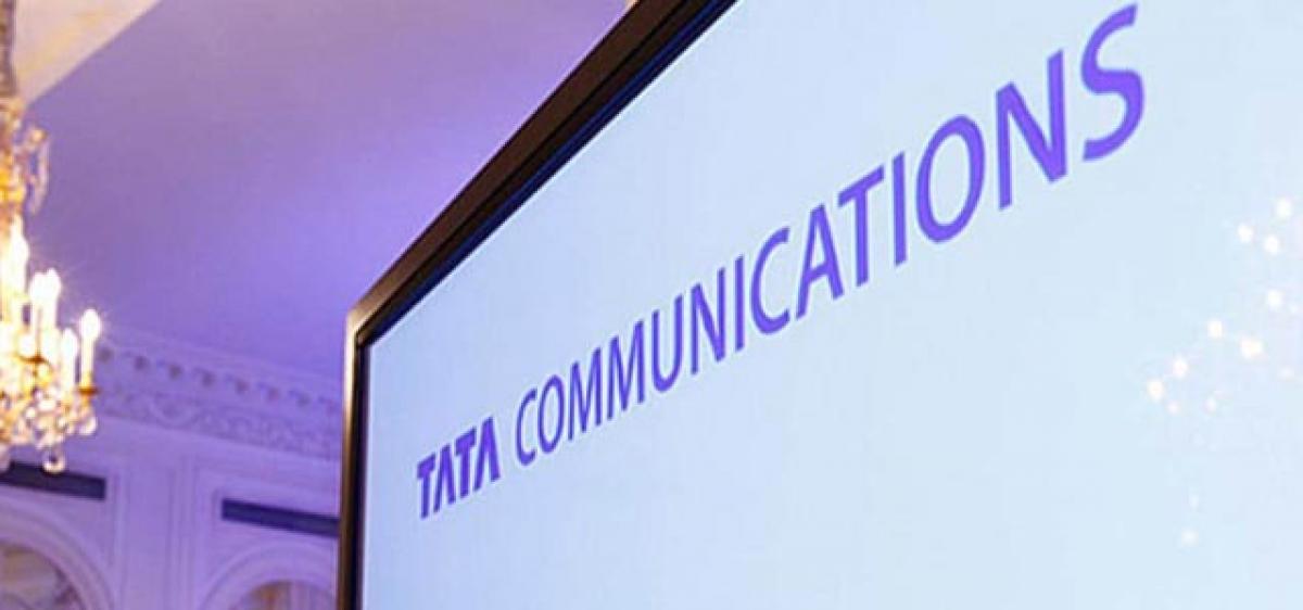 Tata Communications unveils MOVE to  connect people globally